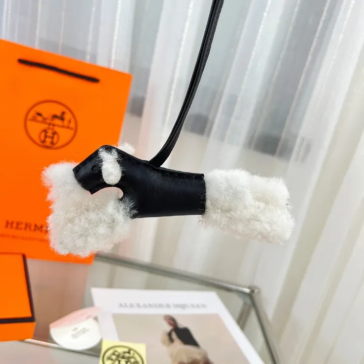 スーパーコピー エルメス キーホルダー