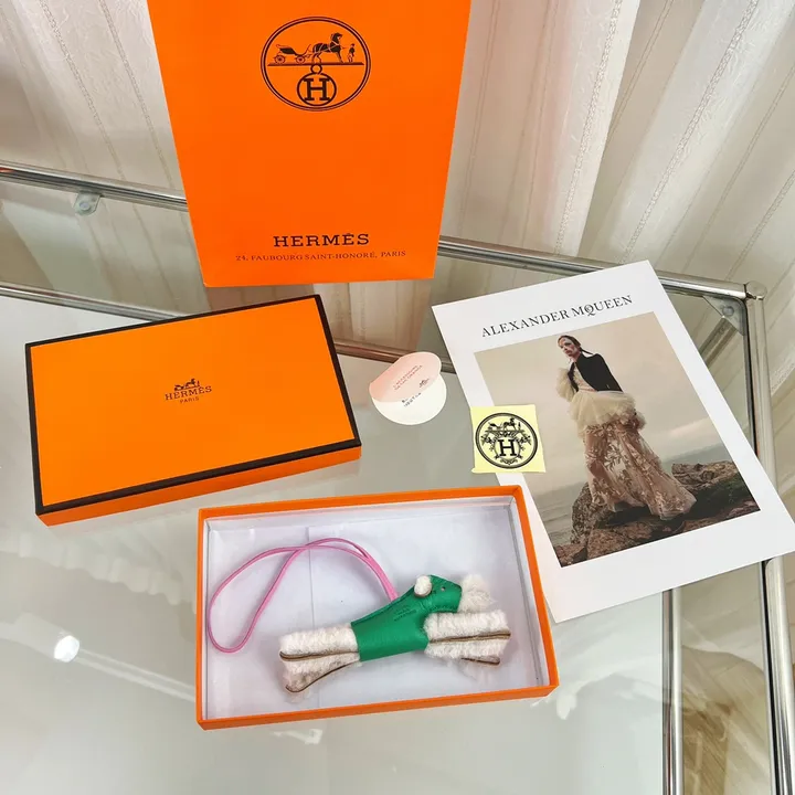 スーパーコピー エルメス キーホルダー