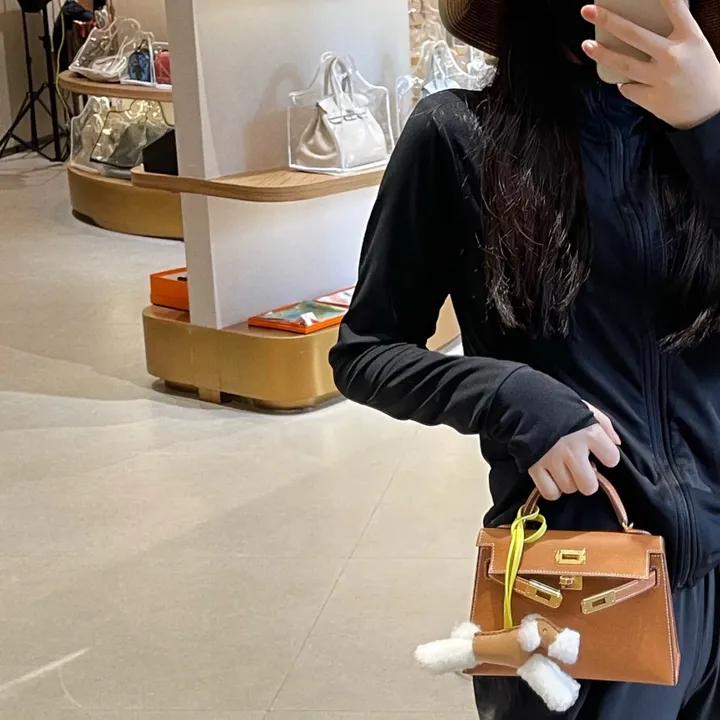 スーパーコピー エルメス キーホルダー