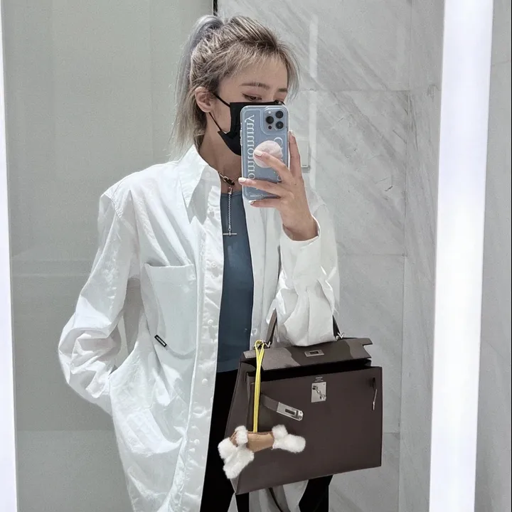 スーパーコピー エルメス キーホルダー