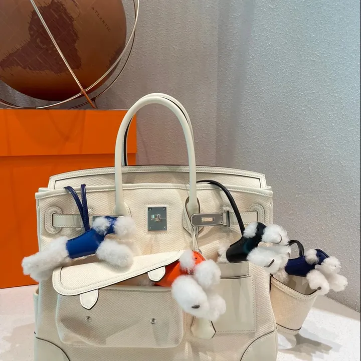 スーパーコピー エルメス キーホルダー