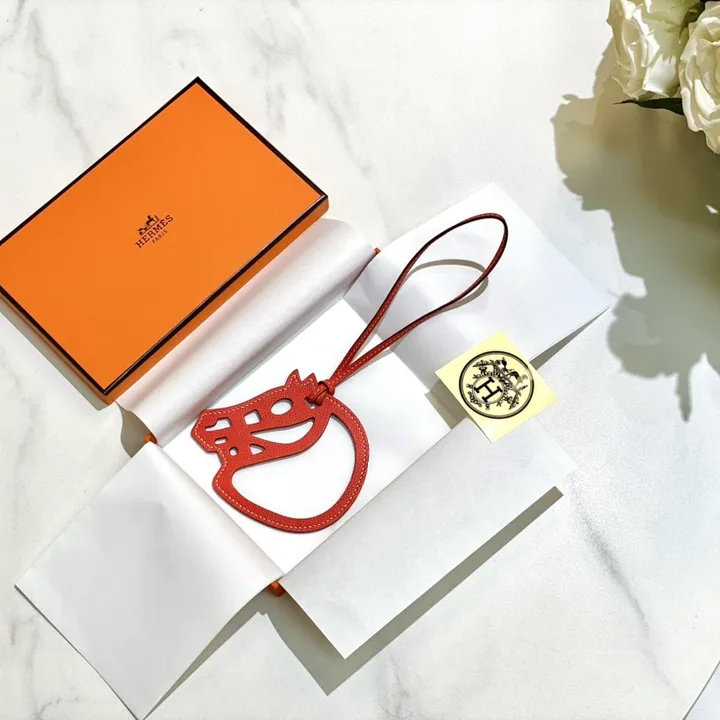 スーパーコピー エルメス キーホルダー