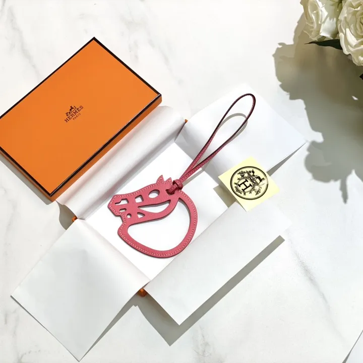 スーパーコピー エルメス キーホルダー