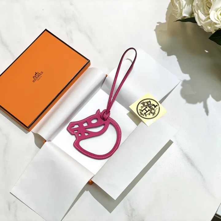 スーパーコピー エルメス キーホルダー