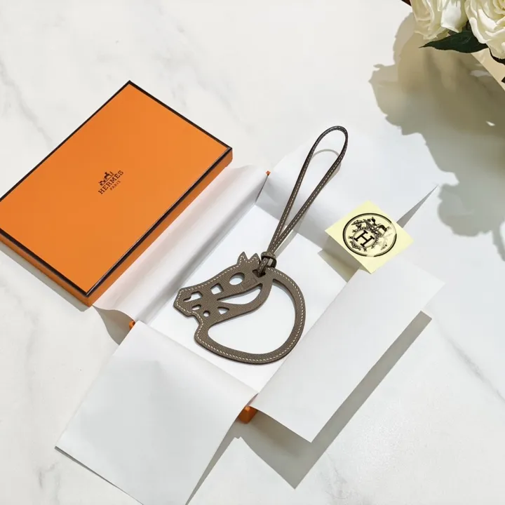 スーパーコピー エルメス キーホルダー