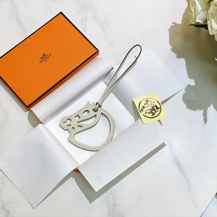 スーパーコピー エルメス キーホルダー