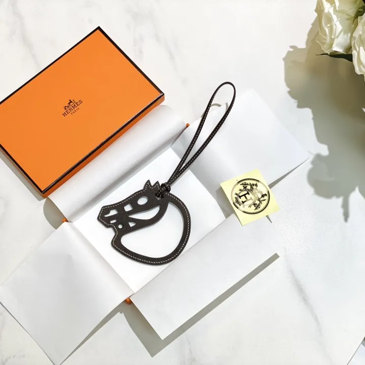 スーパーコピー エルメス キーホルダー