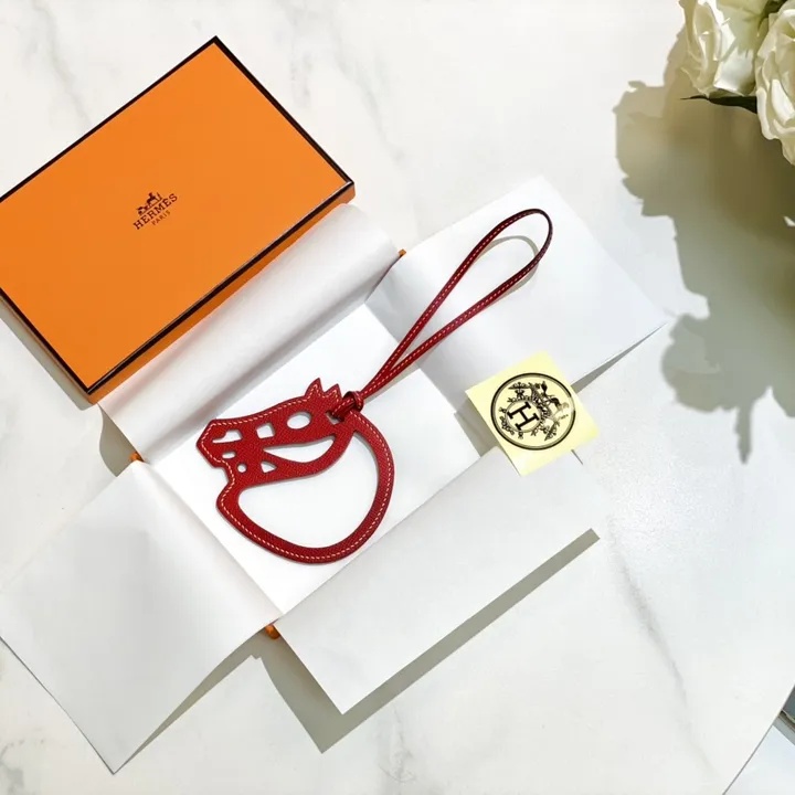 スーパーコピー エルメス キーホルダー