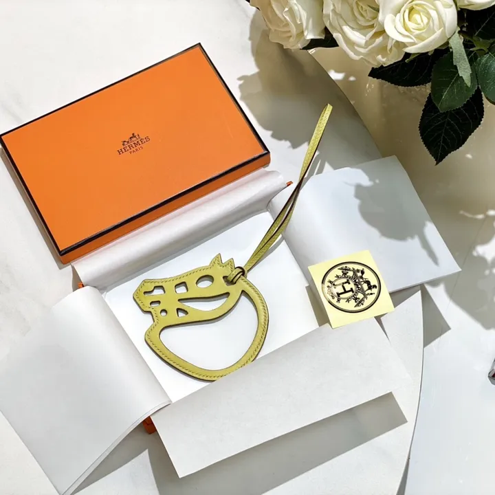 スーパーコピー エルメス キーホルダー