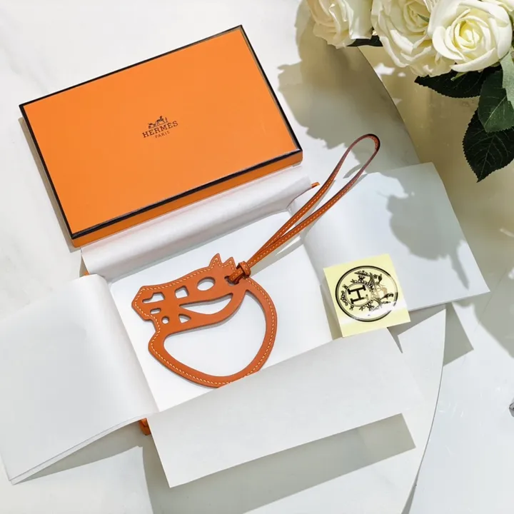 スーパーコピー エルメス キーホルダー