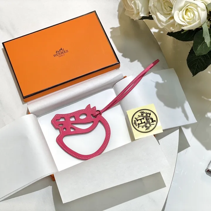 スーパーコピー エルメス キーホルダー