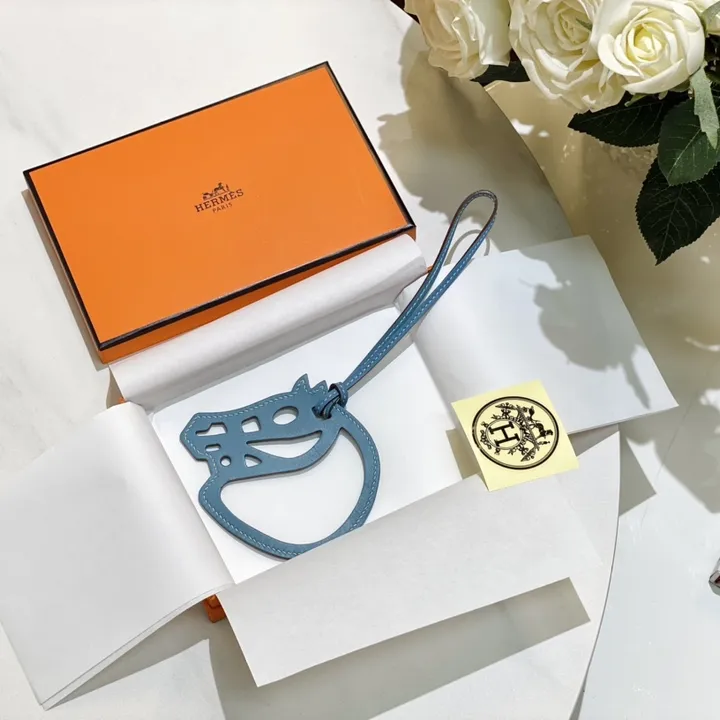 スーパーコピー エルメス キーホルダー