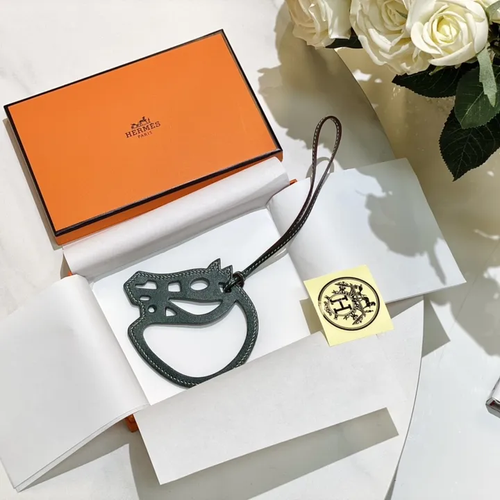 スーパーコピー エルメス キーホルダー