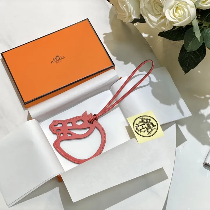 スーパーコピー エルメス キーホルダー