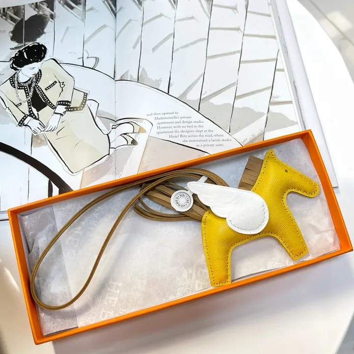 スーパーコピー エルメス キーホルダー