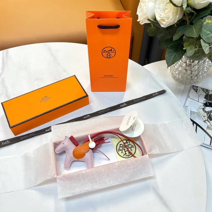 スーパーコピー エルメス キーホルダー