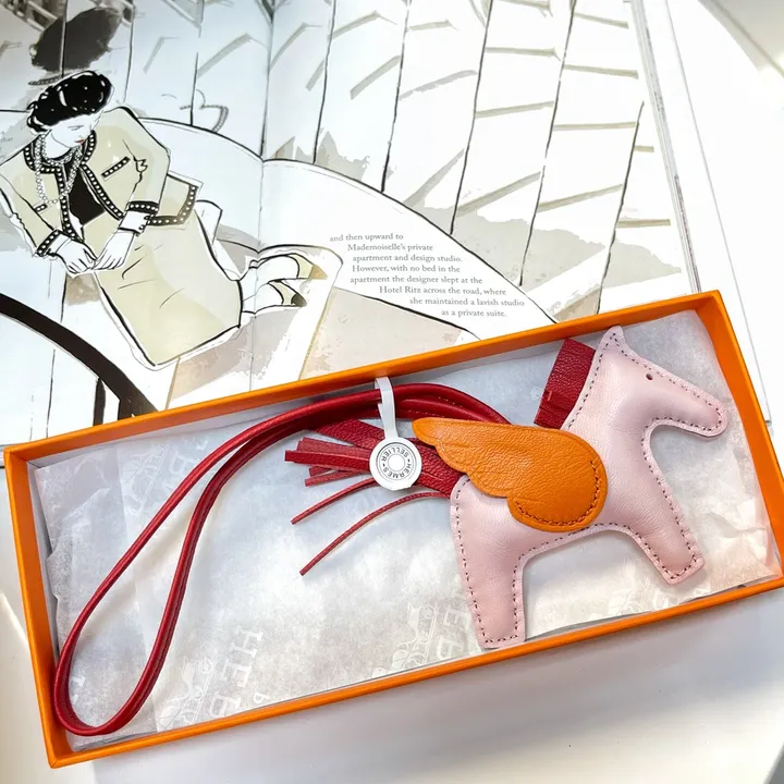 スーパーコピー エルメス キーホルダー