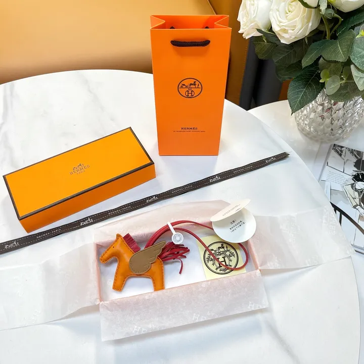 スーパーコピー エルメス キーホルダー