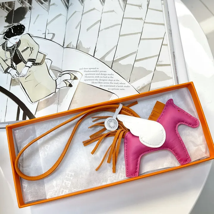 スーパーコピー エルメス キーホルダー