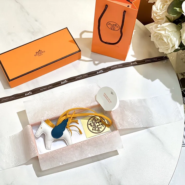 スーパーコピー エルメス キーホルダー