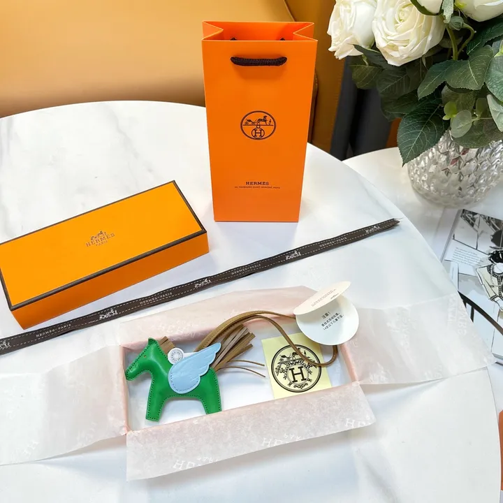 スーパーコピー エルメス キーホルダー