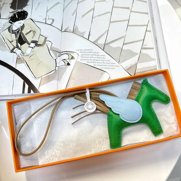 スーパーコピー エルメス キーホルダー