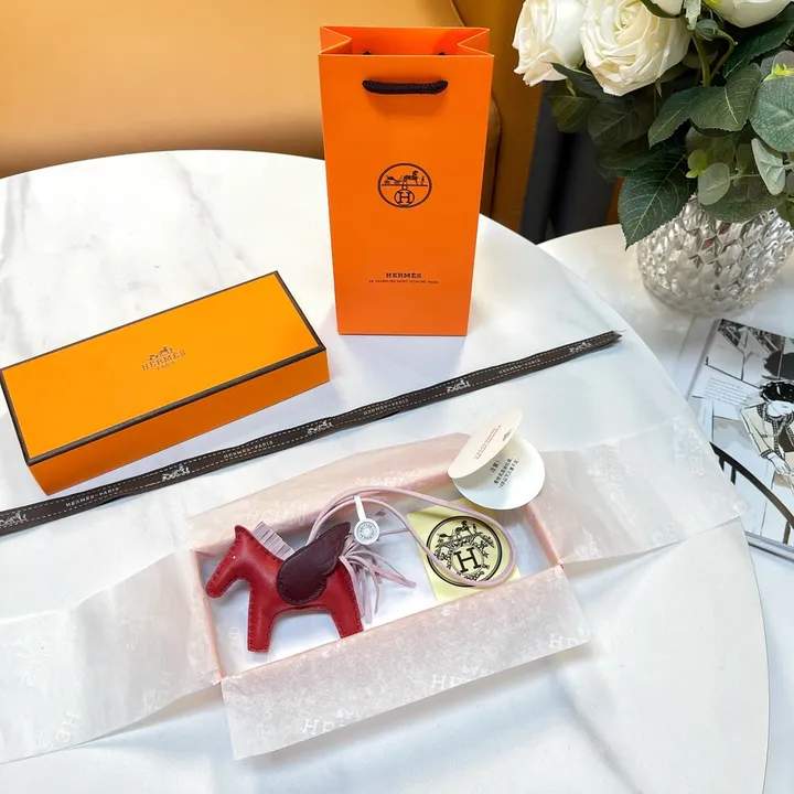 スーパーコピー エルメス キーホルダー