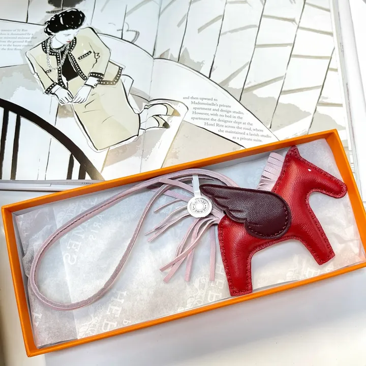 スーパーコピー エルメス キーホルダー