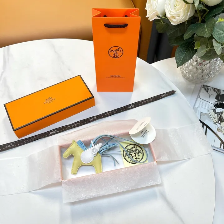 スーパーコピー エルメス キーホルダー