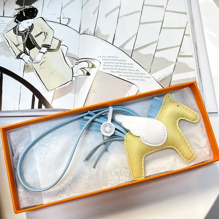 スーパーコピー エルメス キーホルダー