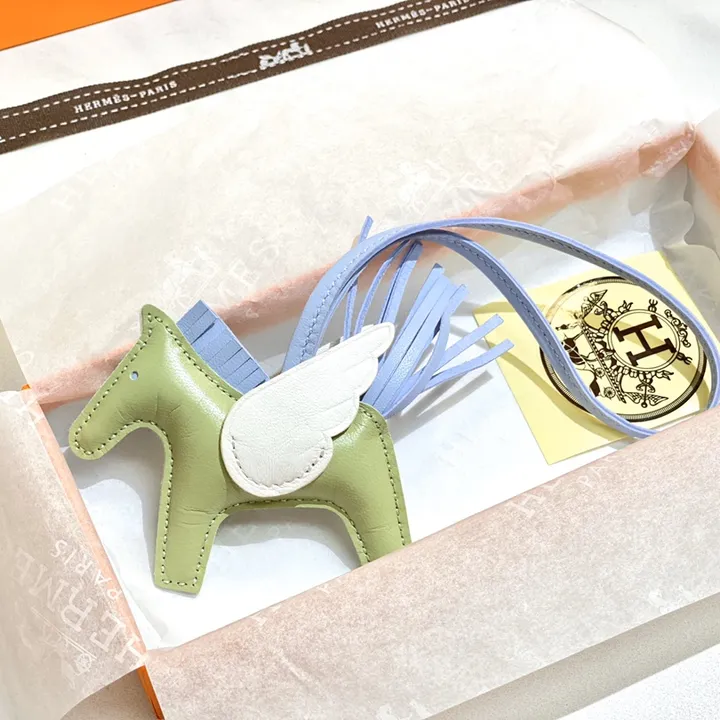 スーパーコピー エルメス キーホルダー