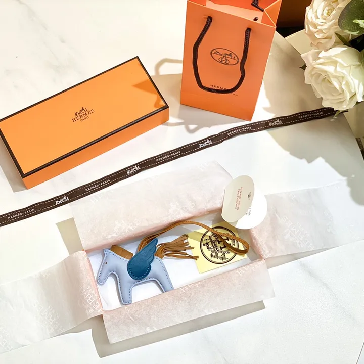 スーパーコピー エルメス キーホルダー