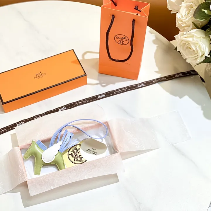 スーパーコピー エルメス キーホルダー