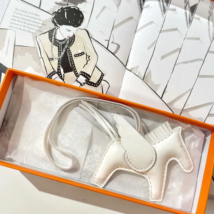 スーパーコピー エルメス キーホルダー