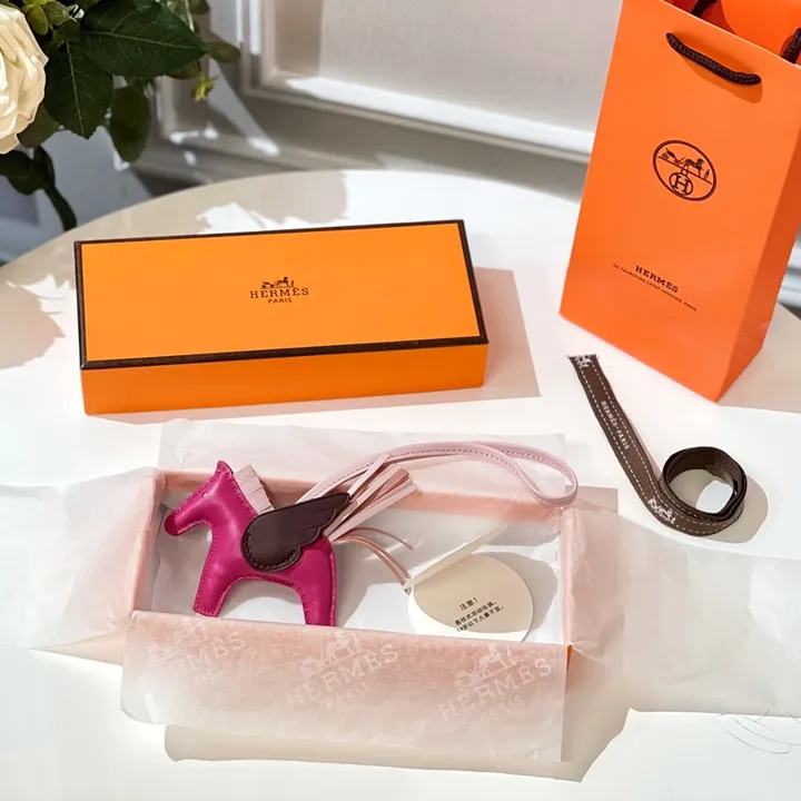 スーパーコピー エルメス キーホルダー