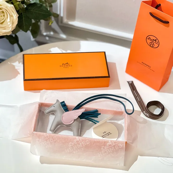スーパーコピー エルメス キーホルダー