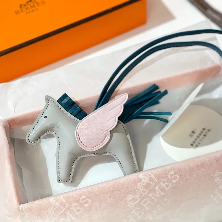 スーパーコピー エルメス キーホルダー