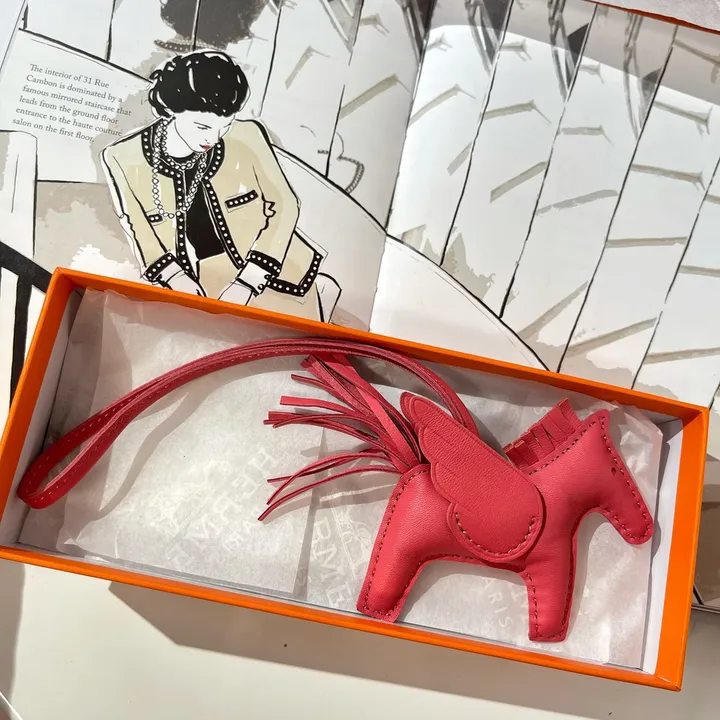 スーパーコピー エルメス キーホルダー