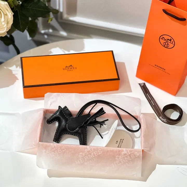 スーパーコピー エルメス キーホルダー