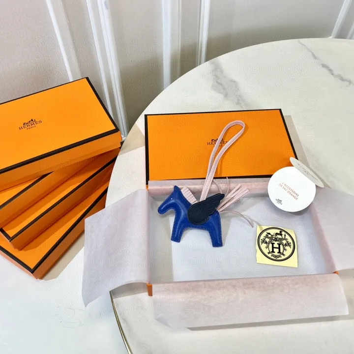 スーパーコピー エルメス キーホルダー