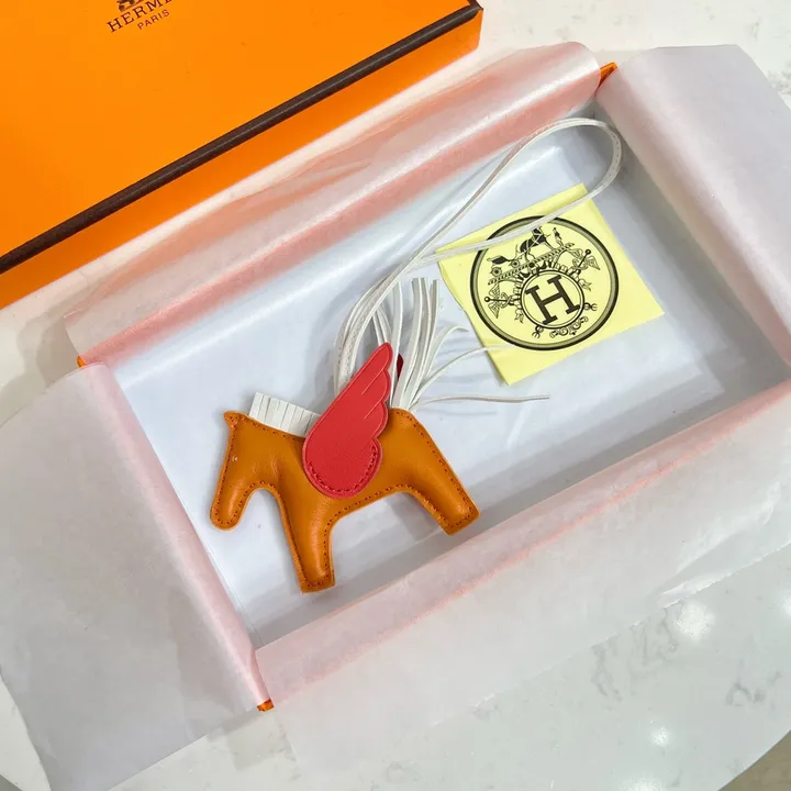 スーパーコピー エルメス キーホルダー