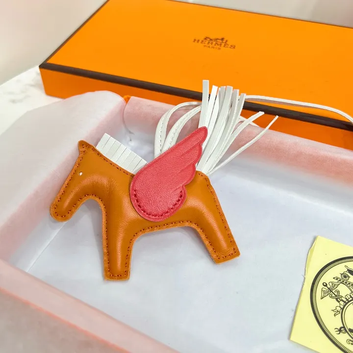 スーパーコピー エルメス キーホルダー