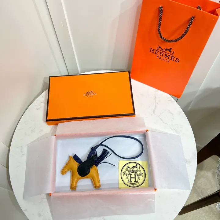 スーパーコピー エルメス キーホルダー
