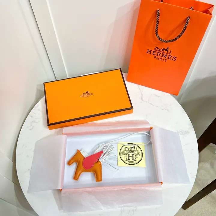 スーパーコピー エルメス キーホルダー