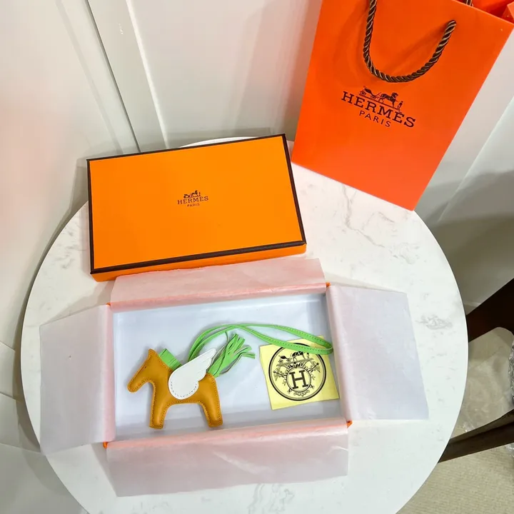 スーパーコピー エルメス キーホルダー