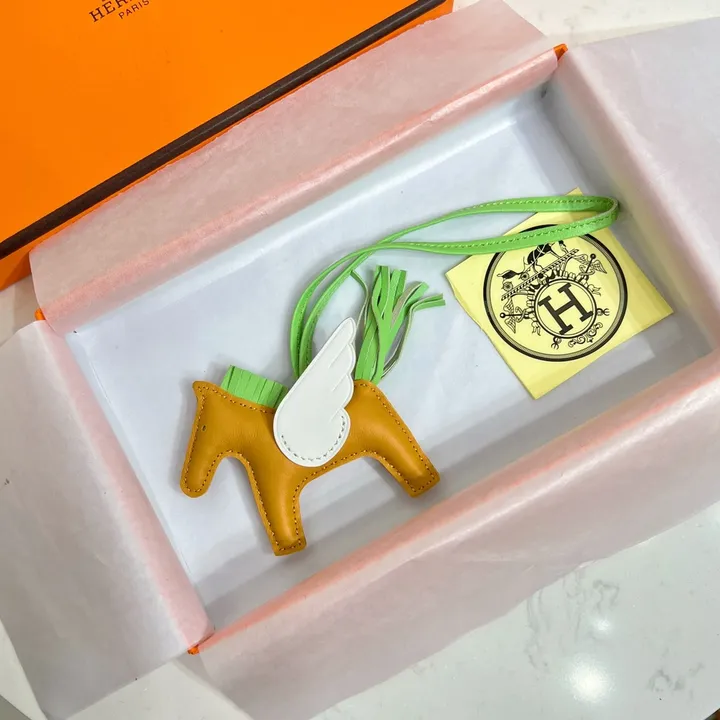 スーパーコピー エルメス キーホルダー