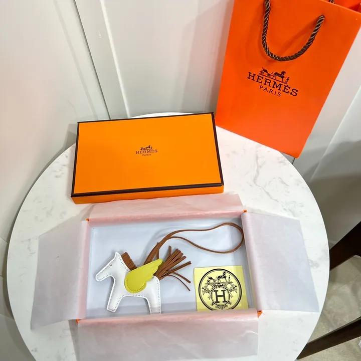 スーパーコピー エルメス キーホルダー