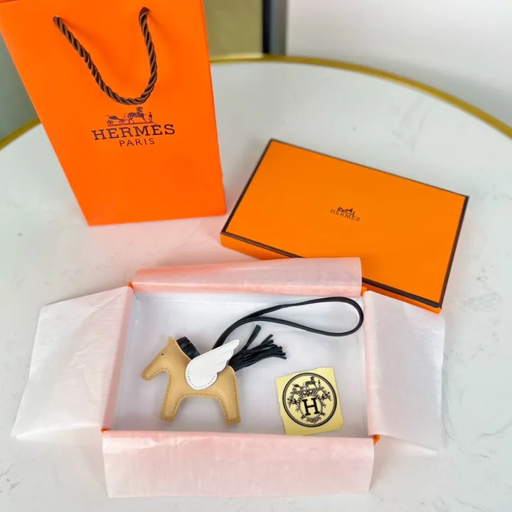 スーパーコピー エルメス キーホルダー