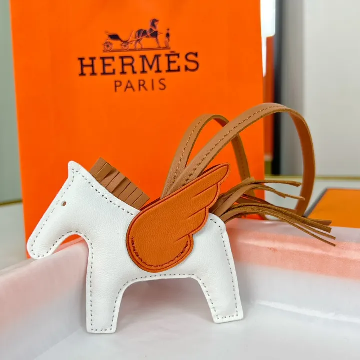 スーパーコピー エルメス キーホルダー