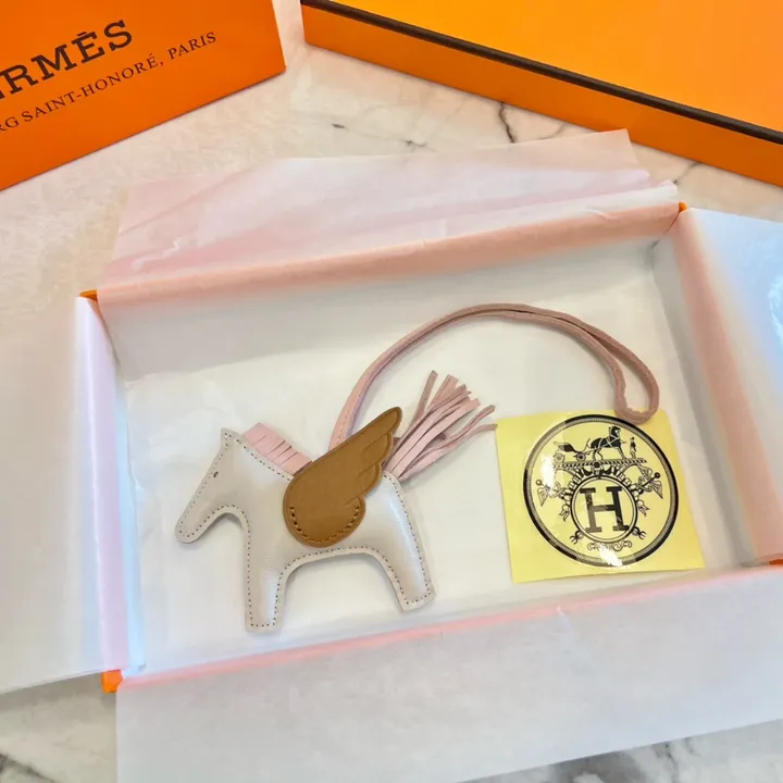 スーパーコピー エルメス キーホルダー